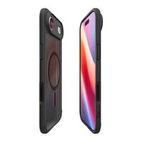 Spigen Coque Ultra Hybrid MagSafe Apple iPhone Air - Frost Black