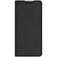 Dux Ducis Étui de téléphone Slim Xiaomi 12 Lite - Noir