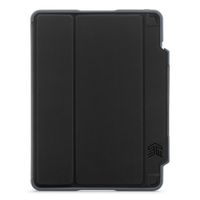 Coque tablette Dux Plus iPad Pro 11 (2018) - Noir