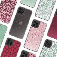 imoshion Coque Design Apple iPhone 12 (Pro) - Crush Check