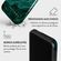 Burga Coque arrière Tough Samsung Galaxy A14 (5G) - Emerald Pool