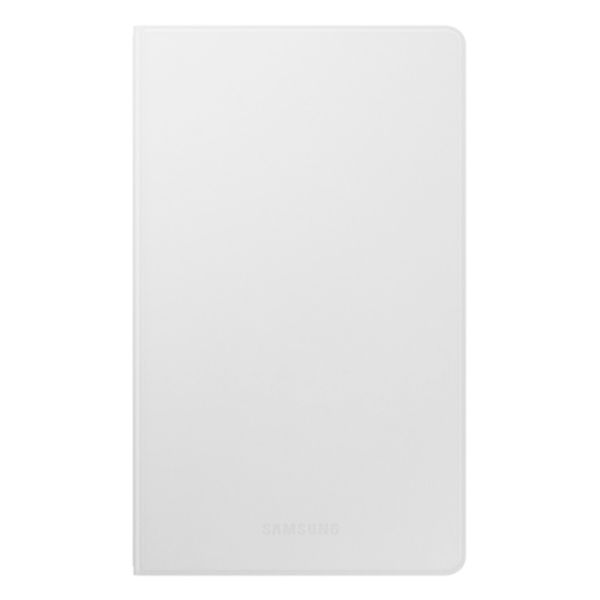 Samsung Original Coque Book Samsung Galaxy Tab A7 Lite - Argent