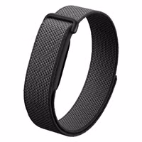 Google Performance Loop Band Fitbit Air - Obsidian