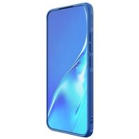 Nillkin Coque Frosted Shield Pro Xiaomi 14 - Bleu