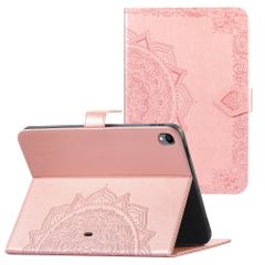 imoshion Coque tablette Samsung Galaxy Tab S11 - Rose Gold