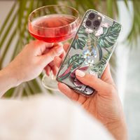 imoshion Coque Design Samsung Galaxy A20e - Tropical Jungle