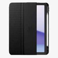Spigen Coque tablette Urban Fit iPad Air 11 pouces (2024) M2 / Air 5 (2022) / Air 4 (2020) - Black