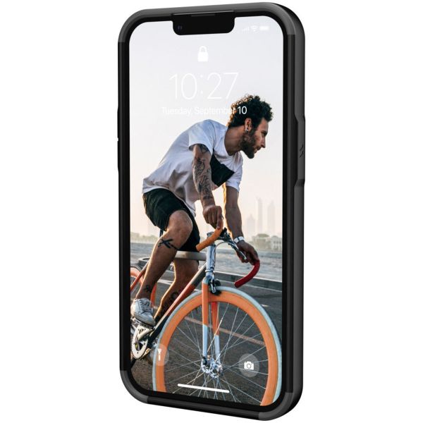 UAG Coque Civilian iPhone 13 Pro Max - Mallard