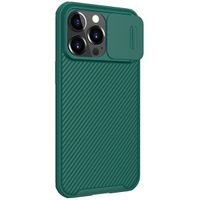 Nillkin Coque CamShield Pro iPhone 13 Pro - Vert