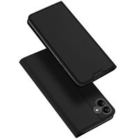 Dux Ducis Étui de téléphone Slim Samsung Galaxy A04 - Noir