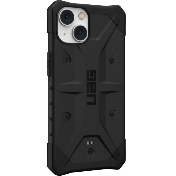 UAG Coque Pathfinder iPhone 14 - Black