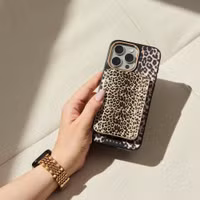 Burga Powerbank magnétique 5 000 mAh - MagSafe et Qi2 - Joueur / Or