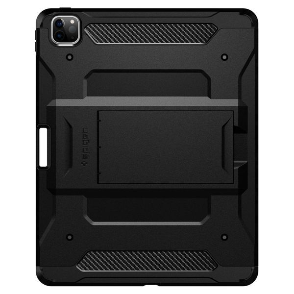 Spigen Coque Tough Armor Tech iPad Pro 11 (2020)