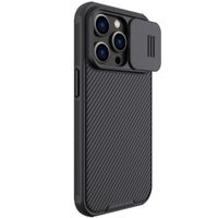 Nillkin Coque CamShield Pro iPhone 14 Pro - Noir