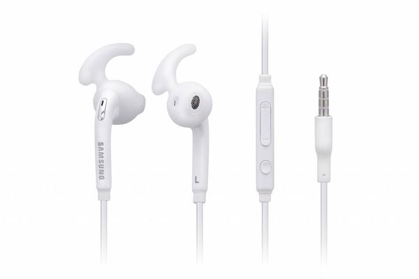 Samsung Intra-auriculaires Fit Stereo Headset