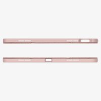 Spigen Coque tablette Urban Fit iPad Air 11 pouces (2024) M2 / Air 5 (2022) / Air 4 (2020) - Rose Gold