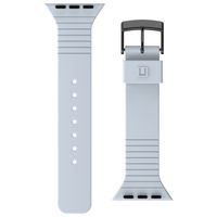 UAG Aurora Strap U bracelet Apple Watch Series 1-9 / SE - 38/40/41 mm / Series 10 - 42 mm - Soft Blue