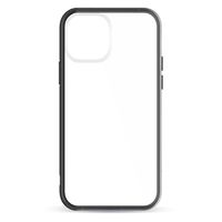 Mous Coque Clarity iPhone 12 (Pro) - Transparent