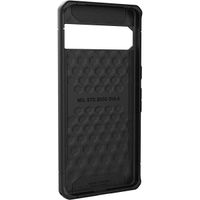 UAG Scout Backcover Google Pixel 7 Pro - Noir