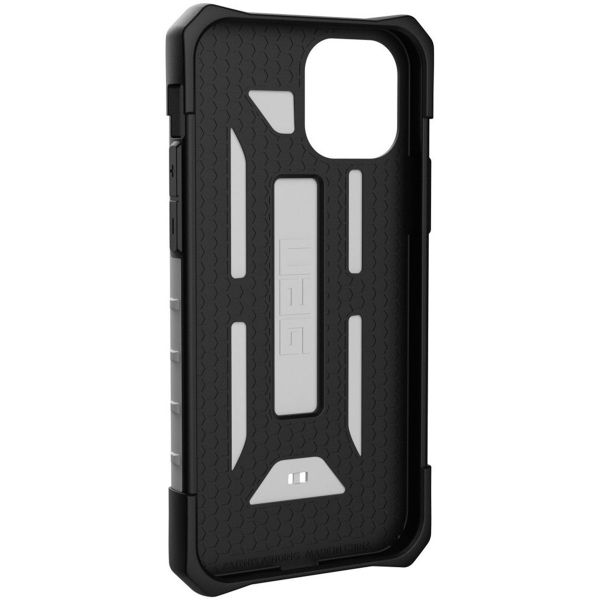 UAG Coque Pathfinder iPhone 12 (Pro) - Blanc