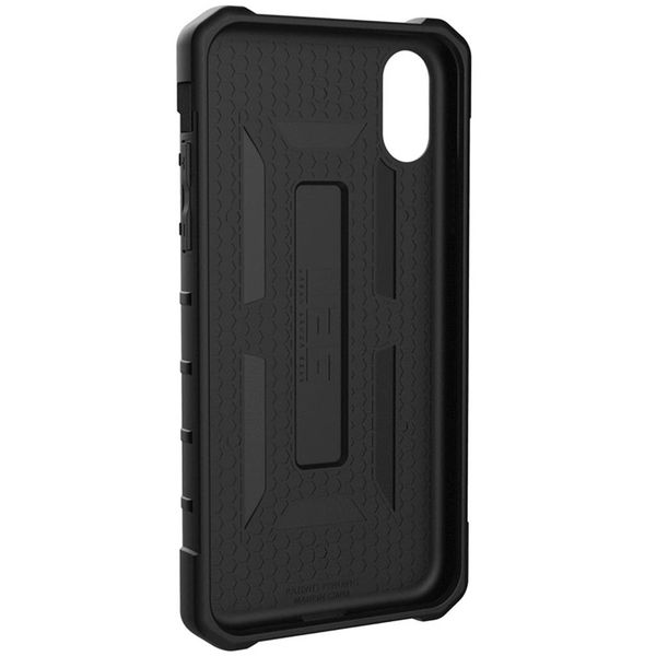 UAG Coque Pathfinder iPhone Xr - Noir