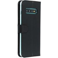 Valenta L'étui de téléphone Classic Luxe Samsung Galaxy S10 Plus