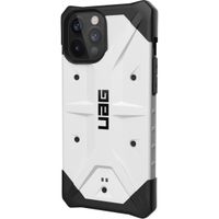 UAG Coque Pathfinder iPhone 12 Pro Max - Blanc