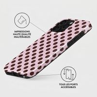 Burga Coque Tough MagSafe Apple iPhone 13 Pro - New Crush