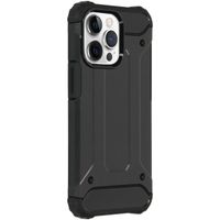 imoshion Coque Rugged Xtreme iPhone 13 Pro - Noir