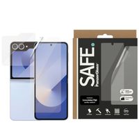 SAFE by PanzerGlass Protection Caméra Hoops Samsung Galaxy Z Flip 6