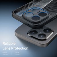 Dux Ducis Coque arrière Aimo Xiaomi 15T - Transparent