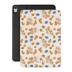 Burga Coque tablette Apple iPad 11 (2025) 11 pouces A16 / iPad 10 (2022) 10.9 pouces - Helios