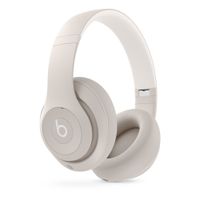 Beats Casque sans fil Studio Pro - Réduction active du bruit (ANC) - Sandstone