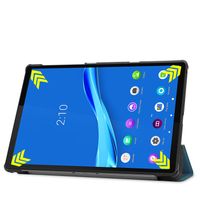 imoshion Coque tablette Trifold Lenovo Tab M10 Plus / M10 FHD Plus