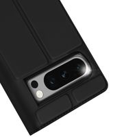 Dux Ducis Étui de téléphone Slim Google Pixel 8 Pro - Noir