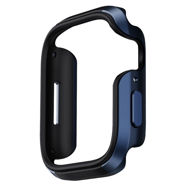 Uniq Valencia Coque Apple Watch 4-6 / SE - 40/41 mm - Cobalt Blue