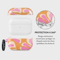 Burga L'étui rigide Apple AirPods Pro 2 - Aloha