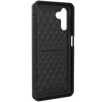 UAG Scout Backcover Samsung Galaxy A04s - Noir