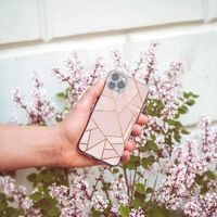 imoshion Coque Design Huawei P30 Lite - Pink Graphic