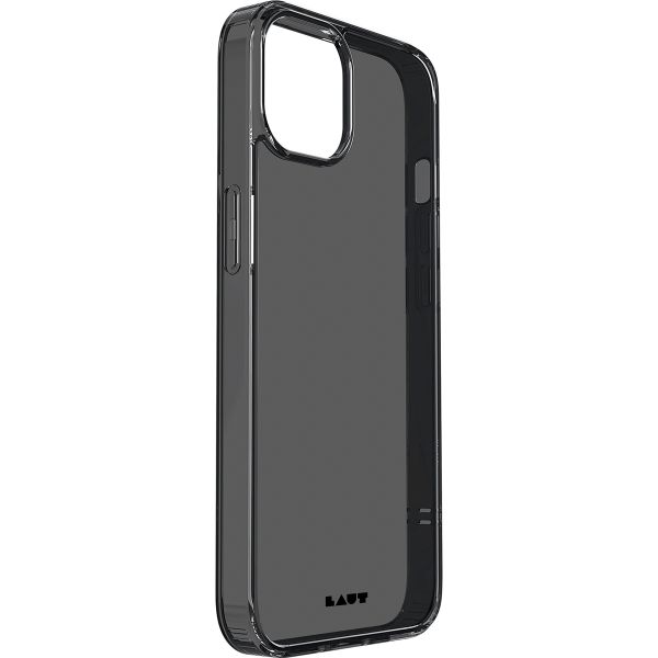 Laut ﻿Coque arrière Crystal-X IMPKT iPhone 13 - Noir