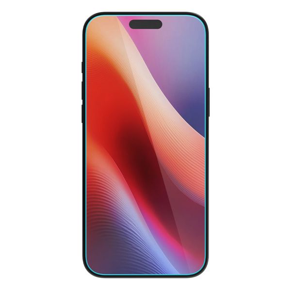 Spigen Protection d'écran en verre trempé GLAStR Privacy Applicator Apple iPhone 16 Pro Max / 17 Pro Max