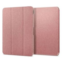 Spigen Coque tablette Urban Fit Apple iPad Pro 13 (2025) M5 / (2024) M4 - Rose Gold