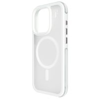 iDeal of Sweden Coque Bumper MagSafe iPhone 15 Pro - Cloudy White