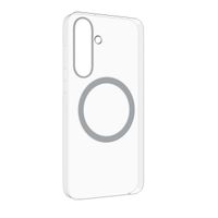 Samsung Coque Clear Magnet Samsung Galaxy S25 FE - Clear