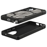 UAG Coque arrière Monarch Pro Samsung Galaxy S26 Ultra - Titanium