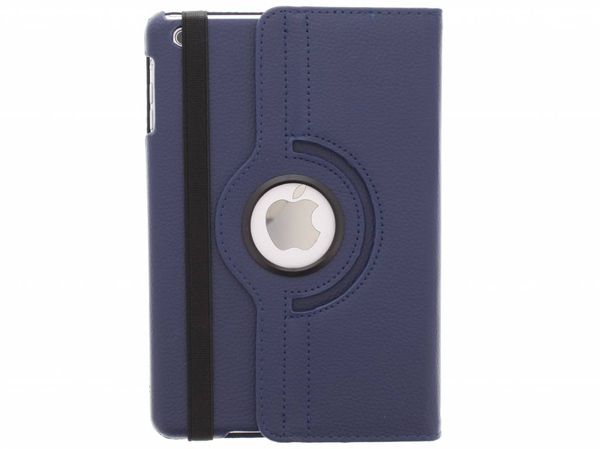 Coque tablette rotatif à 360° iPad Mini 3 (2014) / Mini 2 (2013) / Mini 1 (2012) 