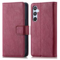 imoshion Étui de télephone portefeuille Samsung Galaxy A14 (5G/4G) - Bordeaux