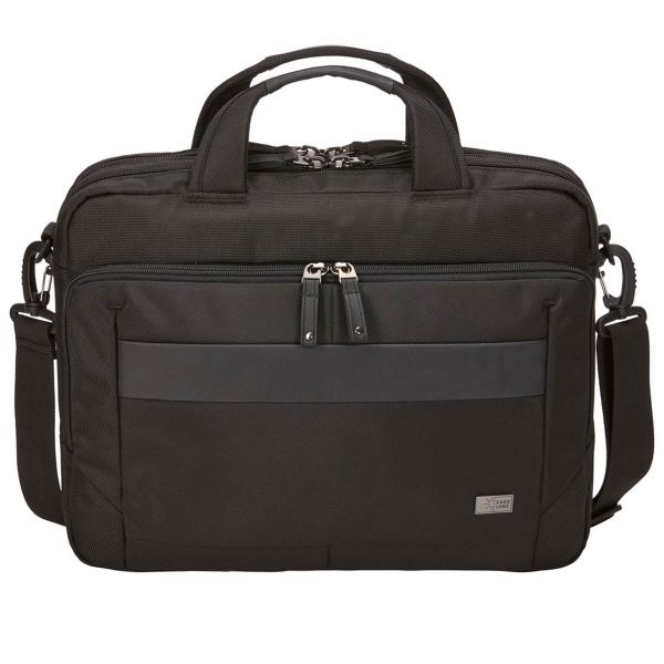 Case Logic Sac ordinateur 14 pouces Notion - Black