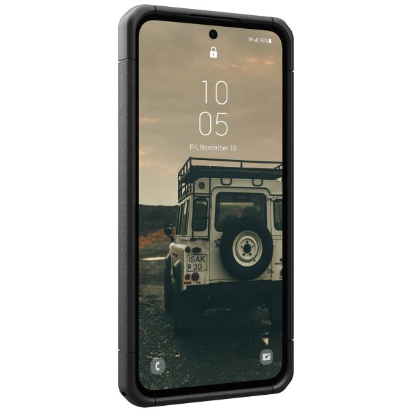 UAG Coque Scout Samsung Galaxy A35 - Black