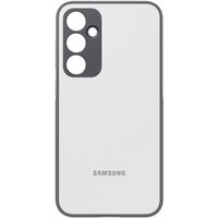 Samsung Original Coque en silicone Samsung Galaxy S23 FE - Light Grey